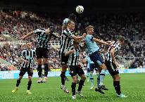 Soi k&egrave;o phạt g&oacute;c Newcastle vs Brentford, 23h30 ng&agrave;y 16/9