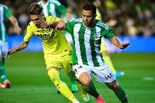 Soi k&egrave;o phạt g&oacute;c Villarreal vs Almeria, 21h15 ng&agrave;y 17/9