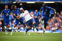 Tottenham 'tính cướp' niềm tự hào của lò đào tạo trẻ Chelsea