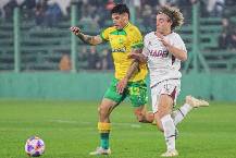 Nhận định, soi k&egrave;o Ind. Rivadavia vs Defensa Y Justicia, 7h00 ng&agrave;y 17/9: Phong độ sa s&uacute;t