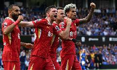 Si&ecirc;u m&aacute;y t&iacute;nh dự đo&aacute;n AC Milan vs Liverpool, 02h00 ng&agrave;y 18/9