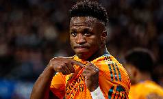 Si&ecirc;u m&aacute;y t&iacute;nh dự đo&aacute;n Real Madrid vs Stuttgart, 02h00 ng&agrave;y 18/9