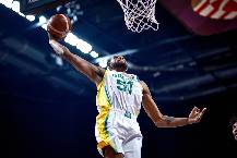 Nhận định bóng rổ Larranaga vs Verdirrojo, 08h15 ngày 17/9: Sểnh nhà là thất bại