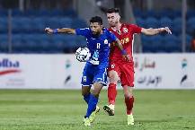 Nhận định, soi kèo Al-Muharraq vs Al-Wehdat, 1h15 ngày 18/9: Khó cho chủ nhà