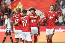 Nhận định, soi kèo Benfica vs Qarabag, 02h00 ngày 17/9: Khó thắng cách biệt