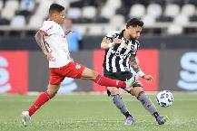Nhận định, soi kèo Botafogo vs Mirassol, 5h30 ngày 18/9: Tân binh đáng gờm