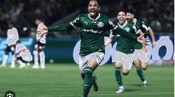Nhận định, soi kèo River Plate vs Palmeiras, 07h30 ngày 18/9: Chinh phục Sông bạc