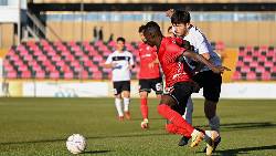 Nhận định, soi kèo Simal vs MOIK Baku, 20h00 ngày 17/9: Tìm lại niềm vui