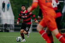 Nhận định, soi k&egrave;o Vancouver vs Forge, 9h00 ng&agrave;y 17/9: Vẫn như cũ