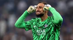 PSG nói rõ lý do bán Donnarumma cho Man City
