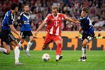 Siêu máy tính dự đoán Bayern Munich vs Chelsea, 2h00 ngày 18/9