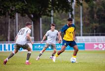 Siêu máy tính dự đoán PSV vs Union Saint-Gilloise, 23h45ngày 16/9