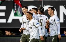 Soi kèo góc PSV Eindhoven vs Union Saint-Gilloise, 23h45 ngày 16/9