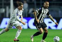 Nhận định, soi kèo Atletico Mineiro vs Santos, 05h00 ngày 17/09: Còn nước còn tát