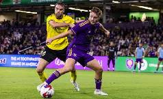 Nhận định, soi kèo Columbus Crew vs Orlando, 06h00 ngày 17/09: Phong độ chạm đáy