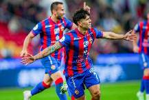 Nhận định, soi kèo Dinamo Makhachkala vs CSKA Moscow, 0h45 ngày 18/9: Giữ nguyên khoảng cách
