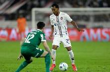 Nhận định, soi kèo LDU Quito vs Palmeiras, 05h00 ngày 17/09: San bằng cách biệt