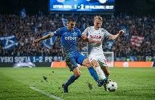 Nhận định, soi kèo Levski Sofia vs Salzburg, 23h45 ngày 17/9: Ngắt trộm Hoa hồng