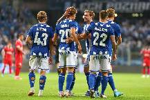 Nhận định, soi kèo Lillestrom vs Torreense, 2h00 ngày 18/9: Quyết chiến