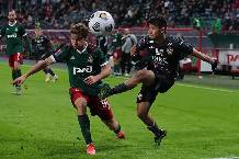 Nhận định, soi kèo Lokomotiv Moscow vs Krylia Sovetov, 0h45 ngày 17/9: Dĩ hòa vi quý