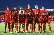 Nhận định, soi kèo Phnom Penh vs Kuching, 19h15 ngày 17/9: Sa sút