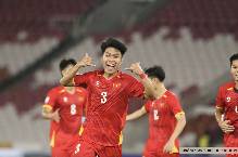 Nhận định, soi kèo U23 Philippines vs U23 Việt Nam, 13h30 ngày 18/9: Nhọc nhằn xa nhà
