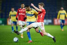 Nhận định, soi kèo Vejle vs Brondby, 23h30 ngày 17/9: Toát mồ hôi