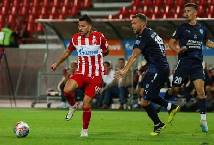Nhận định, soi kèo Zeleznicar Pancevo vs Crvena Zvezda, 1h00 ngày 18/9: Thắng nhọc