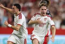 Soi kèo góc Deportivo vs Sevilla, 00h00 ngày 17/09