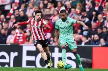 Soi kèo góc Levante vs Bilbao, 02h30 ngày 17/09