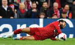 Bộ ba trụ cột trở lại, Liverpool c&oacute; đội h&igrave;nh mạnh nhất đấu MU