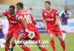 SHB Đà Nẵng vs B.Bình Dương (17h 19/10): Chiếm lấy top 3