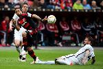 Eintracht Frankfurt vs Leverkusen (1h30 19/10): Đối thủ ưa th&iacute;ch