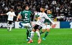 Ph&acirc;n t&iacute;ch tỷ lệ Goi&aacute;s vs Corinthians, 7h30 ng&agrave;y 17/10