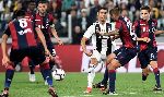 Nhận định dự đo&aacute;n v&ograve;ng 8 Serie A: Juventus vs Bologna