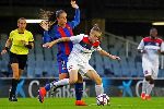 Ph&acirc;n t&iacute;ch tỷ lệ nữ Barcelona vs nữ Minsk, 0h ng&agrave;y 18/10