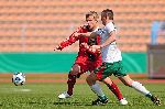 Ph&acirc;n t&iacute;ch tỷ lệ U17 Bulgaria vs U17 Na Uy, 22h30 ng&agrave;y 17/10