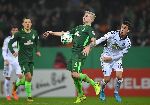 Nhận định Freiburg vs Werder Bremen, 20h30 ng&agrave;y 17/10