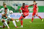 Nhận định Greuther Furth vs Hamburger, 18h00 ng&agrave;y 17/10