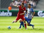 Nhận định Hertha Berlin vs VfB Stuttgart, 20h30 ng&agrave;y 17/10