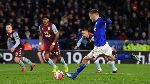 Nhận định Leicester City vs Aston Villa, 1h15 ng&agrave;y 19/10