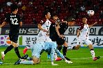 Nhận định Seongnam FC vs FC Seoul, 14h30 ngày 17/10