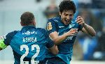 Nhận định Zenit St Petersburg vs PFC Sochi, 18h00 ng&agrave;y 17/10
