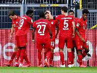 Đội hình ra sân chính thức Leverkusen vs Bayern Munich, 20h30 ngày 17/10