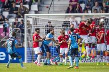 Nhận định, soi kèo AZ Alkmaar vs FC Utrecht, 17h15 ngày 17/10