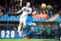 Nhận định, soi k&egrave;o Empoli vs Atalanta, 20h00 ng&agrave;y 17/10