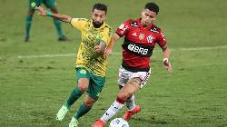 Nhận định, soi kèo Flamengo vs Cuiaba, 6h30 ngày 18/10