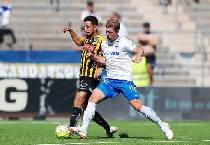 Nhận định, soi kèo Hacken vs Norrkoping, 0h ngày 19/10