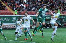 Nhận định, soi kèo Khimki vs Akhmat Groznyi, 20h30 ngày 17/10