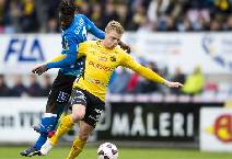 Nhận định, soi k&egrave;o Mjallby vs Kalmar, 20h00 ng&agrave;y 17/10